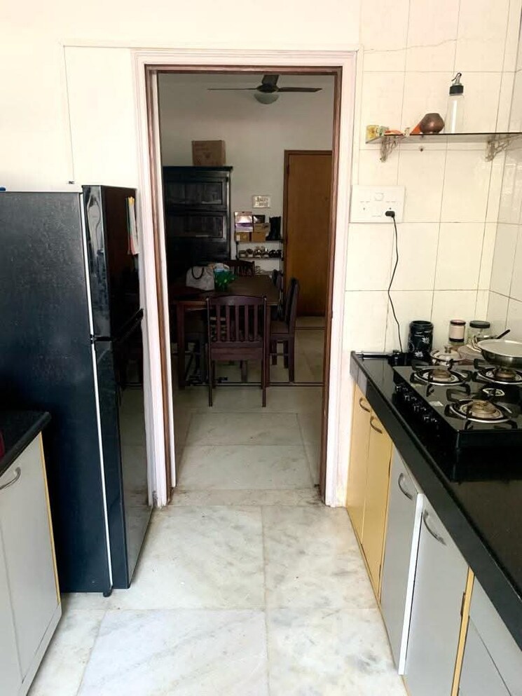 Kitchen, dream-land 1 Bedroom 695 Sq.Ft. Apartment In Kamothe Navi Mumbai 7871667