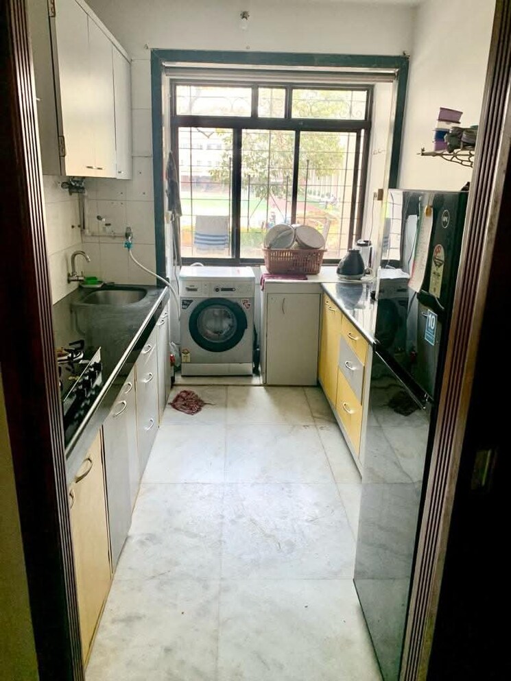 Balcony, dream-land 1 Bedroom 695 Sq.Ft. Apartment In Kamothe Navi Mumbai 7871667