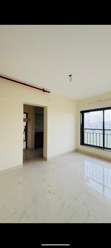 1 BHK Apartment For Rent in Truearth View Vikhroli East Mumbai  7871659