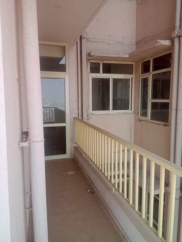 Balcony, terra-lavinium 2 Bedroom 598 Sq.Ft. Apartment In Sector 75 Faridabad 7871678