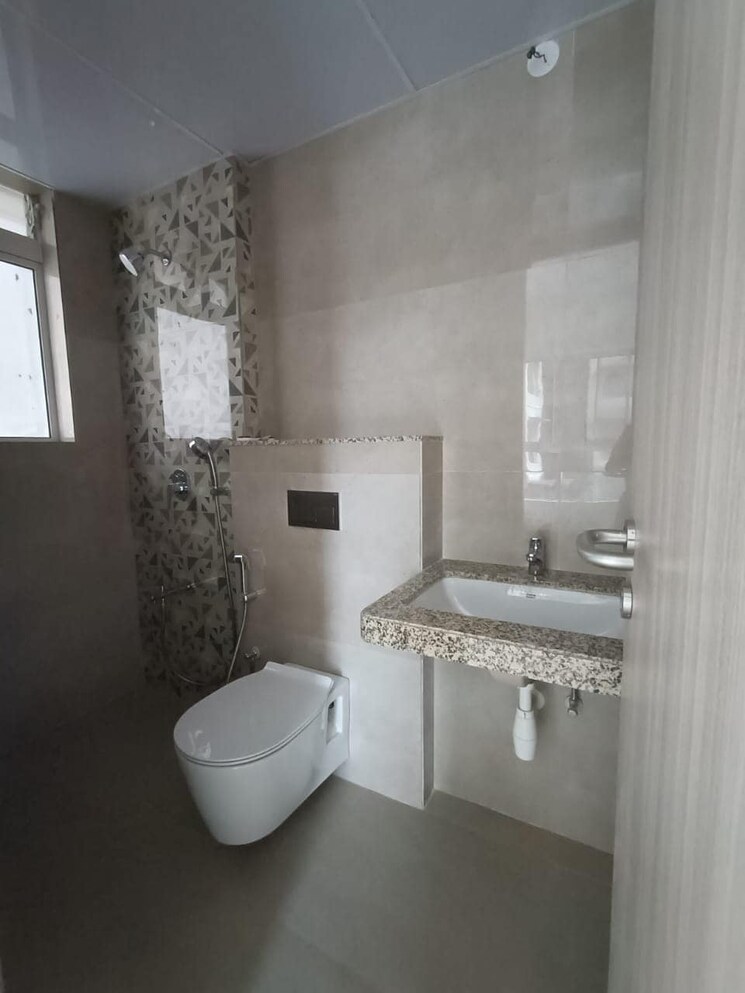 Attached Bathroom, viceroy-savana 4 Bedroom 2300 Sq.Ft. Apartment In Kandivali East Mumbai 7832484