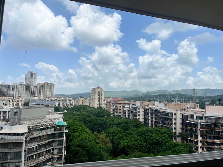 Exterior View, viceroy-savana 4 Bedroom 2300 Sq.Ft. Apartment In Kandivali East Mumbai 7832484