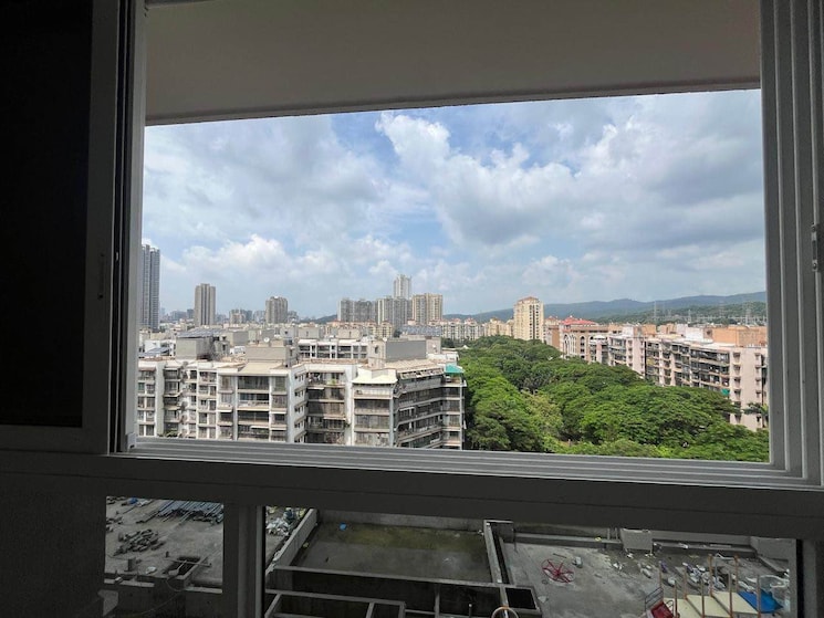 Exterior View, viceroy-savana 4 Bedroom 2300 Sq.Ft. Apartment In Kandivali East Mumbai 7832484