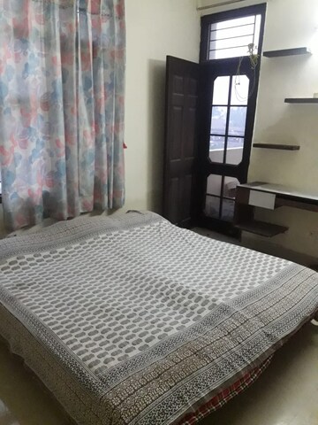 3 BHK Apartment For Rent in Mittals Rishi Apartments Chandigarh, Ambala Highway