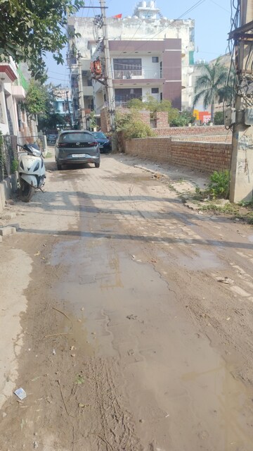  Plot For Sale in Palam Vihar Residents Association, Palam Vihar