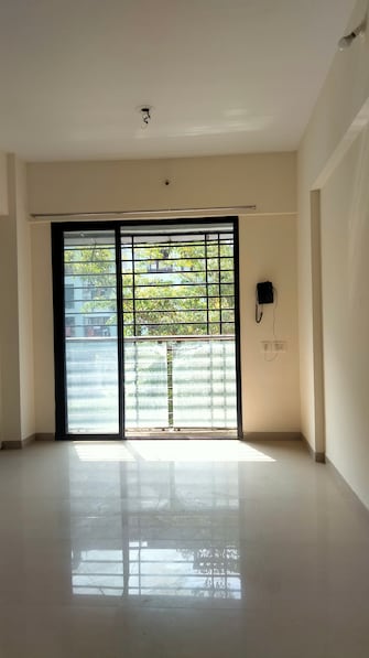 1 BHK Apartment For Resale in Sumit Greendale Virar West Palghar  7871700