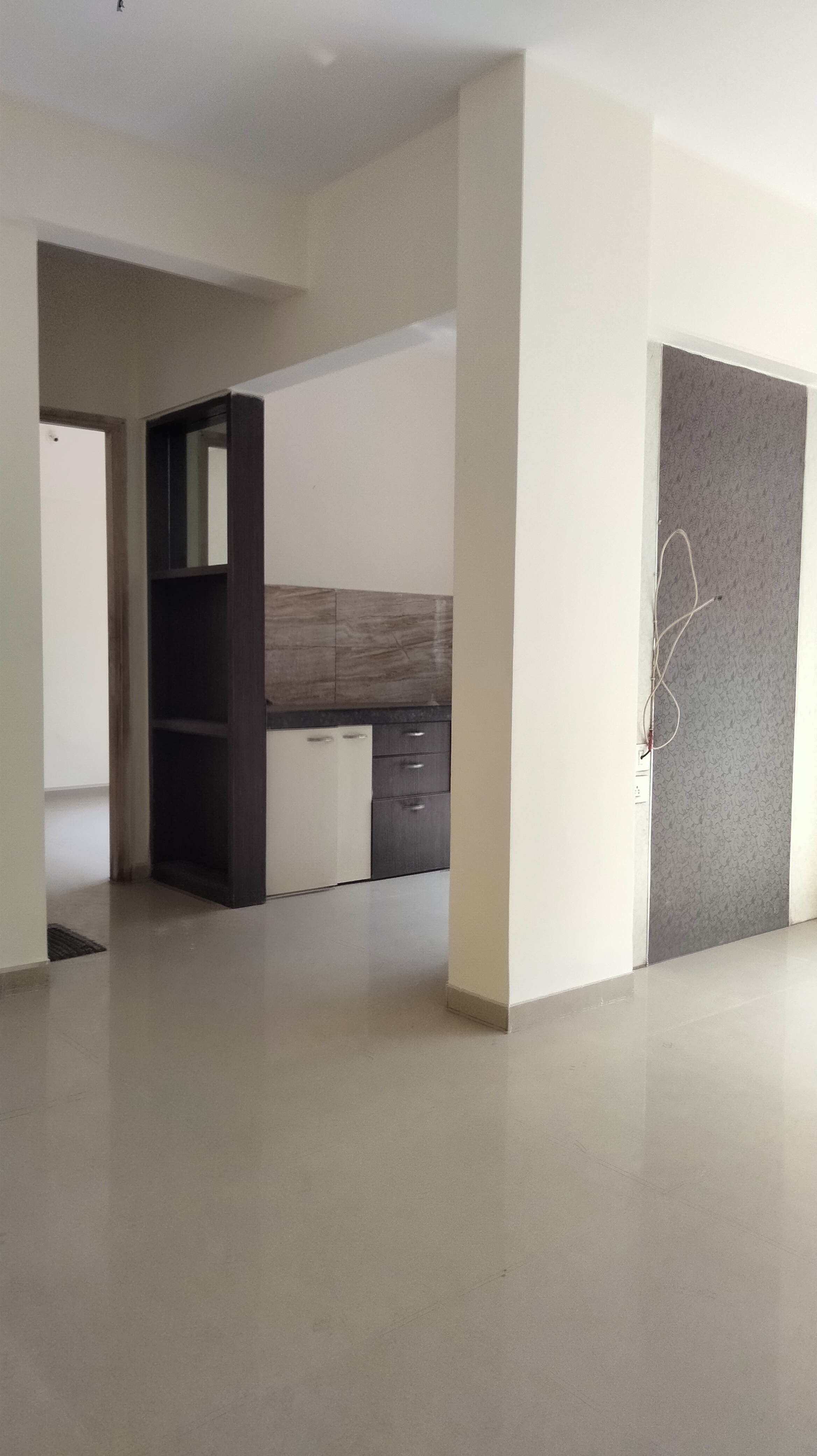 1 BHK 630 Sq.Ft. Apartment in Sumit Greendale