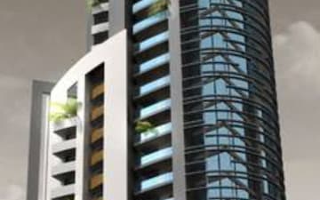 4 BHK Apartment For Sale in 3C Lotus 300, Sector 107