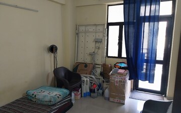 2 BHK Apartment For Rent in Ajnara Integrity, Raj Nagar Extension