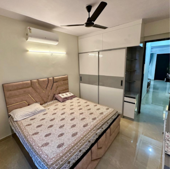 3 BHK Apartment For Rent in Signature Global Park 4 and 5 Sohna Sector 34 Gurgaon  7871724