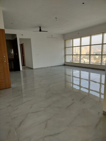 Room in 3 BHK Apartment at Astha Kalash, Goregaon West – for Sale