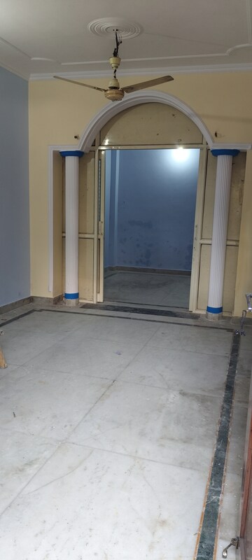 1 BHK Independent House – Exterior View View at Alpha 1 Greater Noida - for Rent