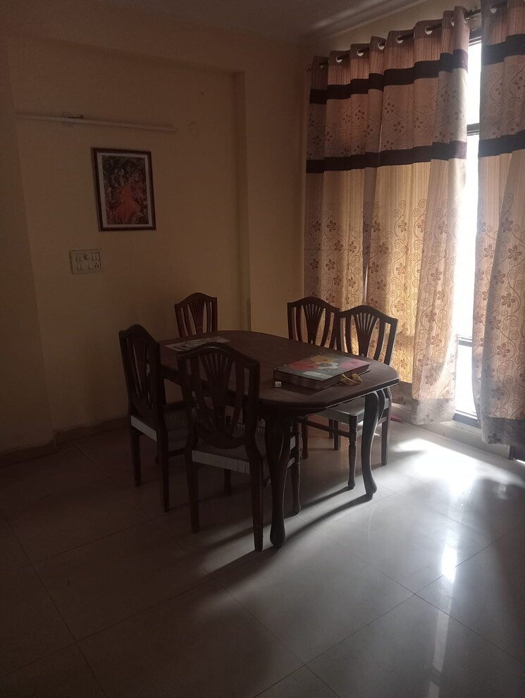 Living Room, aditya-palm-court 3 Bedroom 1698 Sq.Ft. Apartment In Vip Road Zirakpur 7871738