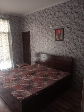 3 BHK Apartment For Rent in Aditya Palm Court, Vip Road