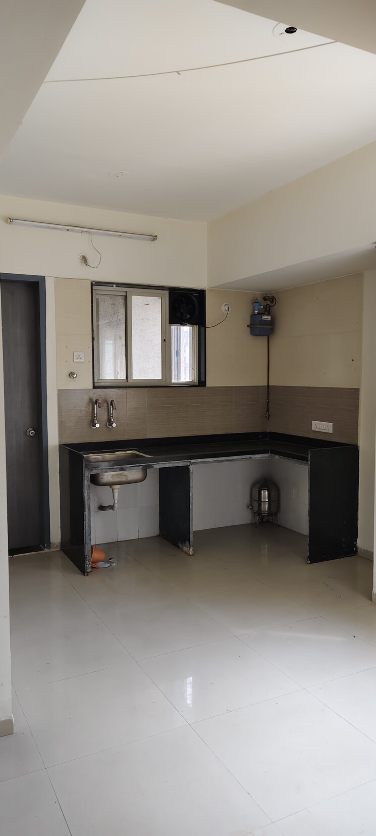 Kitchen, suyog-laher 2 Bedroom 1002 Sq.Ft. Builder Floor In Kondhwa Pune 7871784