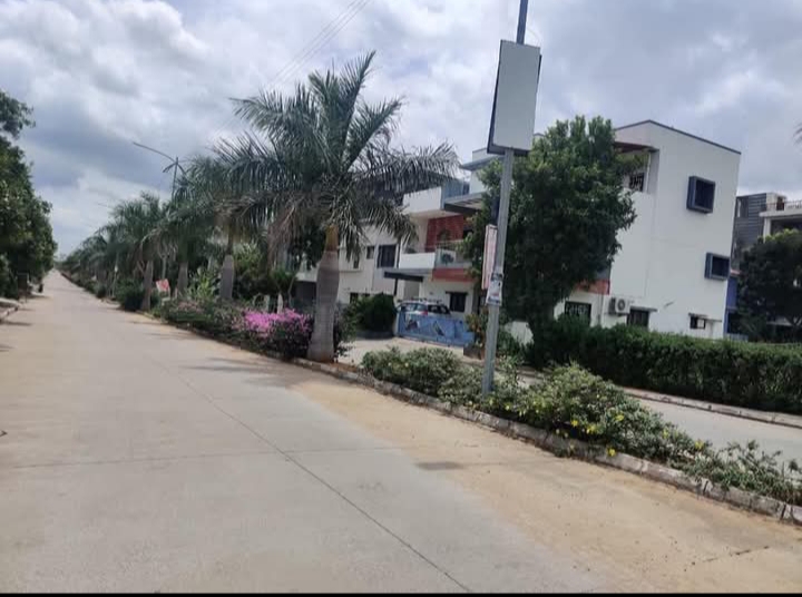 3 BHK + Pooja Room Villa For Sale in Urban Serenity 