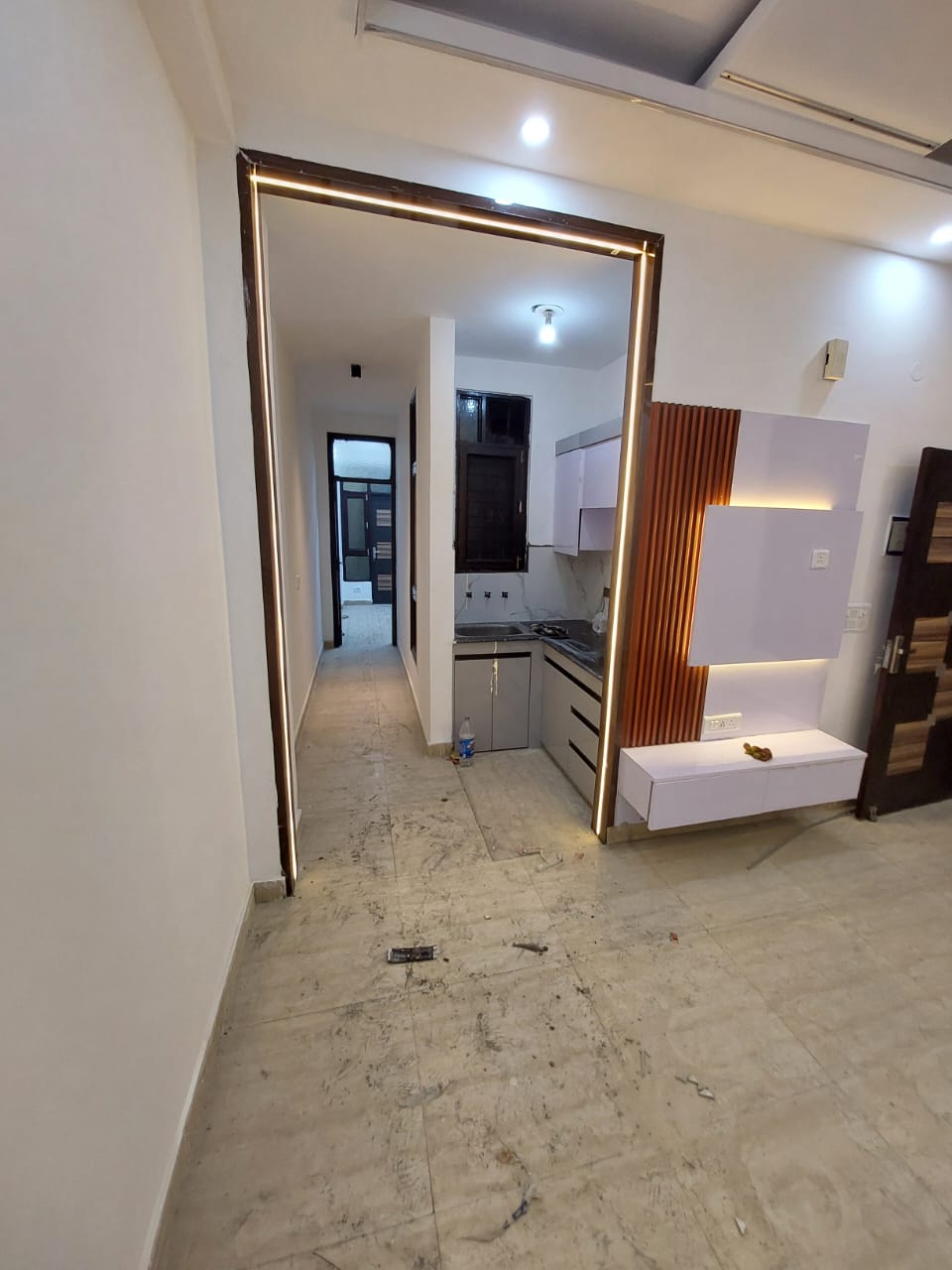 3 BHK Apartment For Rent in Sector 49 Gurgaon  7871719