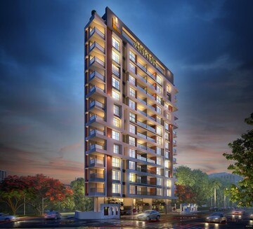 3 BHK Apartment For Sale in Erandwane