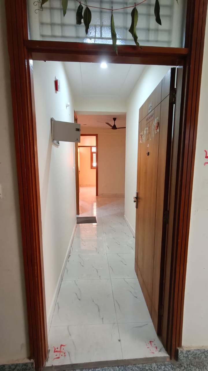 2 BHK Builder Floor For Rent in Bindal Enclave Sector Phi iv Greater Noida  7871787