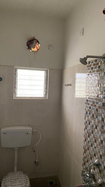Attached Bathroom in 2 BHK Apartment at Garia – for Sale