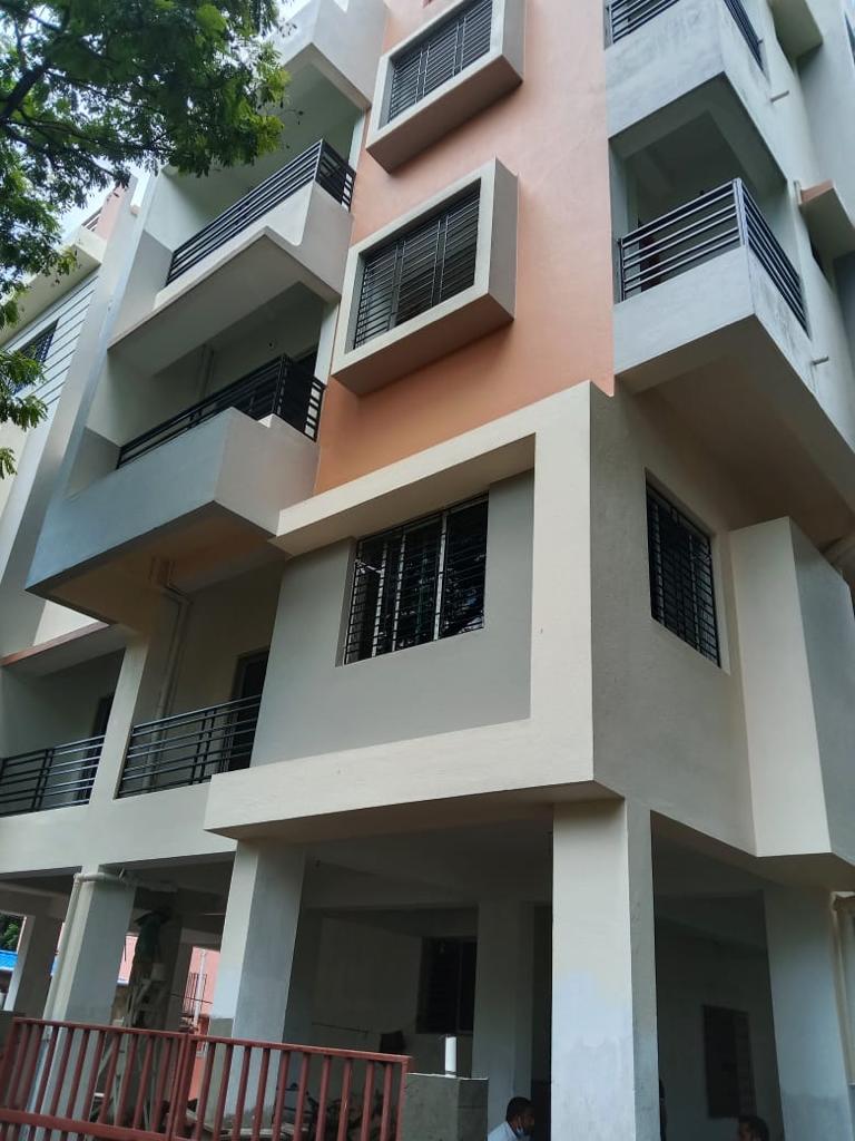 2 BHK Apartment For Sale in Garia