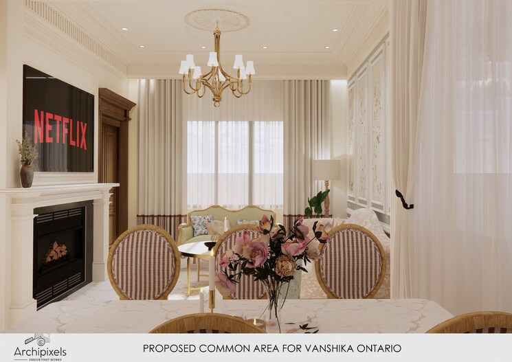 Other, platinum-heights-vaishali-nagar 5 Bedroom 3500 Sq.Ft. Villa In Vaishali Nagar Jaipur 7872077