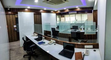  Office Space For Rent in Andheri East