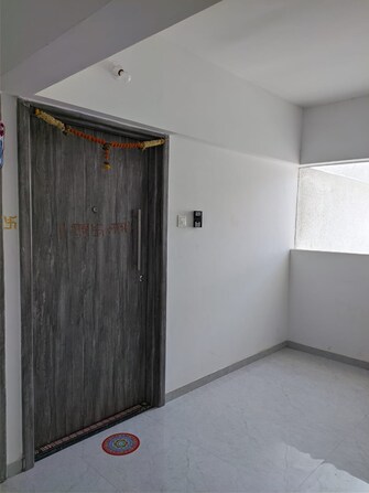 2 BHK Apartment For Rent in Suvan Shades Mundhwa Pune  7871816