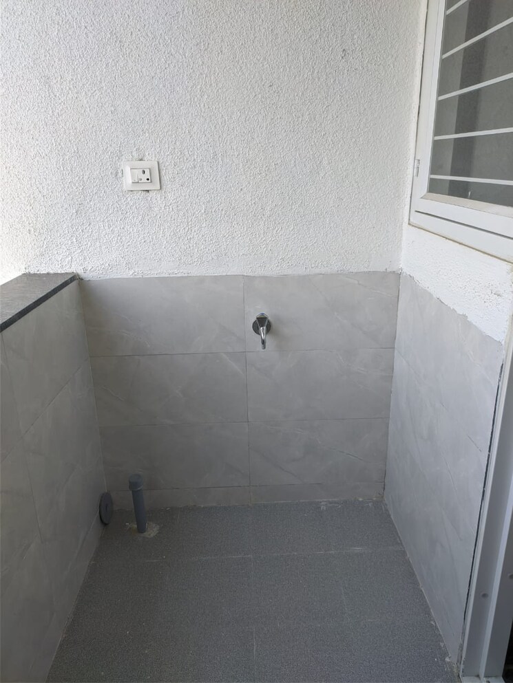 Bathroom, suvan-shades 2 Bedroom 850 Sq.Ft. Apartment In Mundhwa Pune 7871816