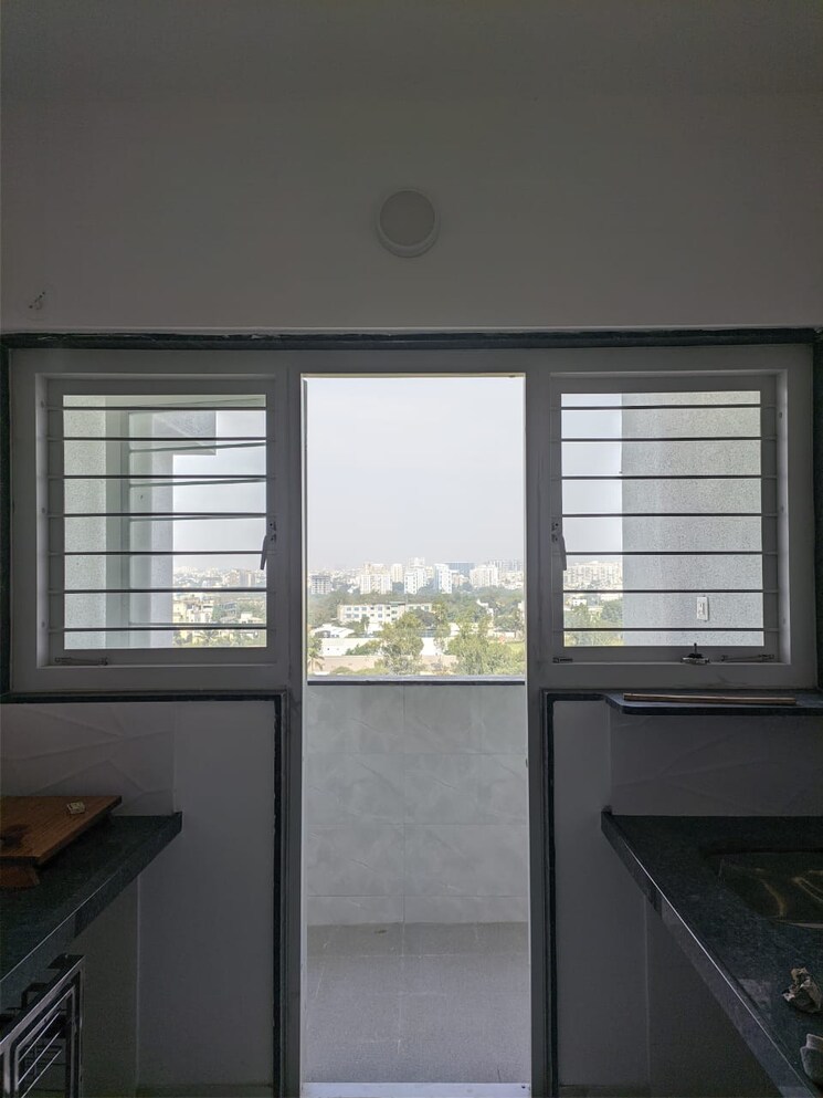 Master Bedroom, suvan-shades 2 Bedroom 850 Sq.Ft. Apartment In Mundhwa Pune 7871816