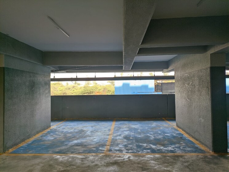 Bedroom, suvan-shades 2 Bedroom 850 Sq.Ft. Apartment In Mundhwa Pune 7871816