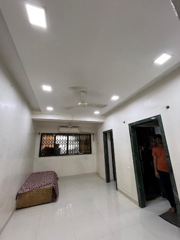 1 BHK Apartment For Rent in Swati Apartment Andheri West Andheri West Mumbai  7871770