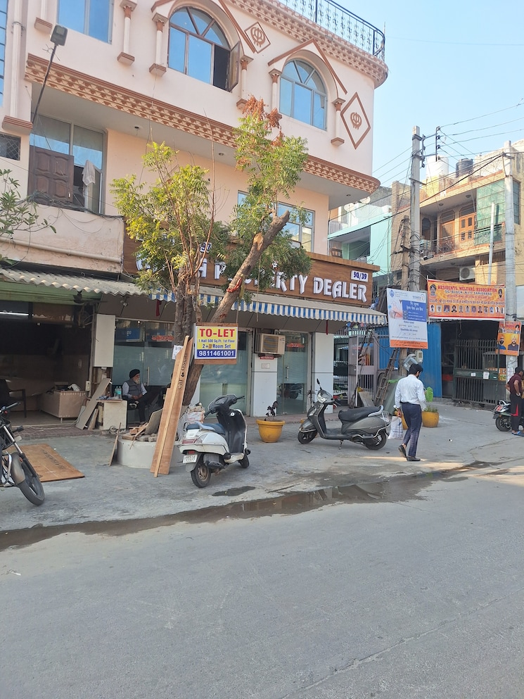 Exterior View, new industrial township  233 Sq.Yd. Plot In New Industrial Township Faridabad 7871833