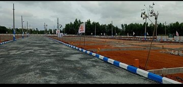 Plot Area in  Plot at Nelamangala – for Sale
