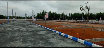 Plot Area in  Plot at Nelamangala – for Sale