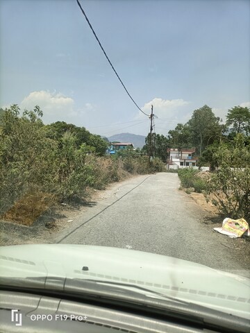  Plot – Exterior View View at Dehradun Cantt - for Sale