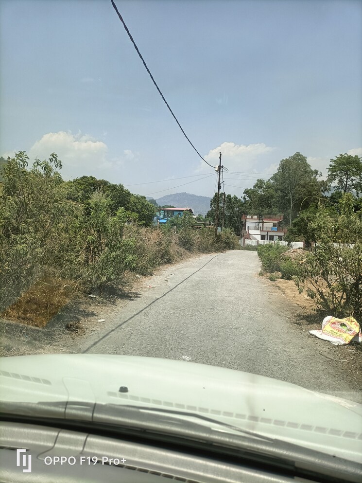 Exterior View, dehradun cantt  260 Sq.Yd. Plot In Dehradun Cantt Dehradun 7871862