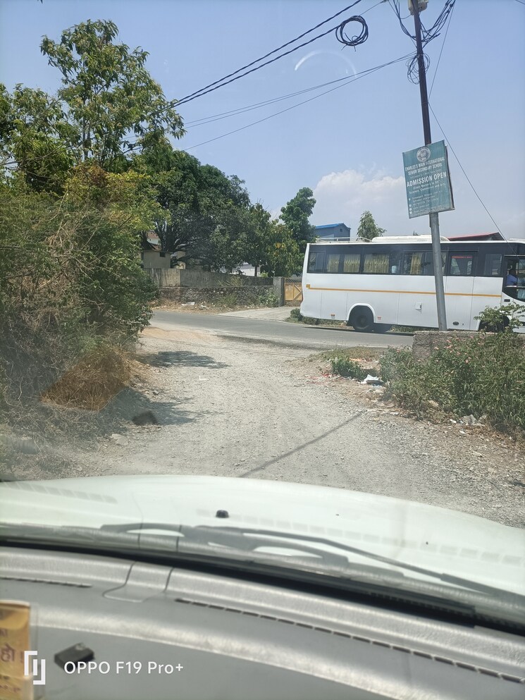 Exterior View, dehradun cantt  260 Sq.Yd. Plot In Dehradun Cantt Dehradun 7871862