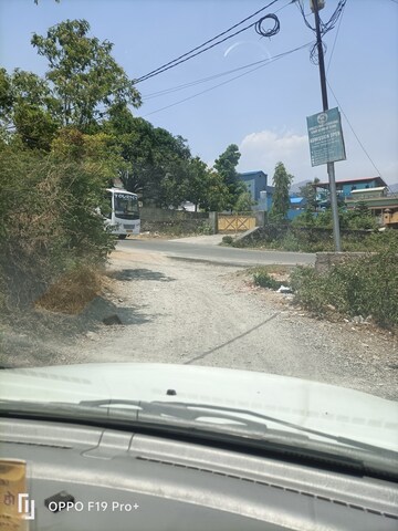  Plot – Exterior View View at Dehradun Cantt - for Sale