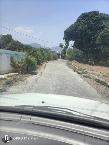  Plot – Exterior View View at Dehradun Cantt - for Sale