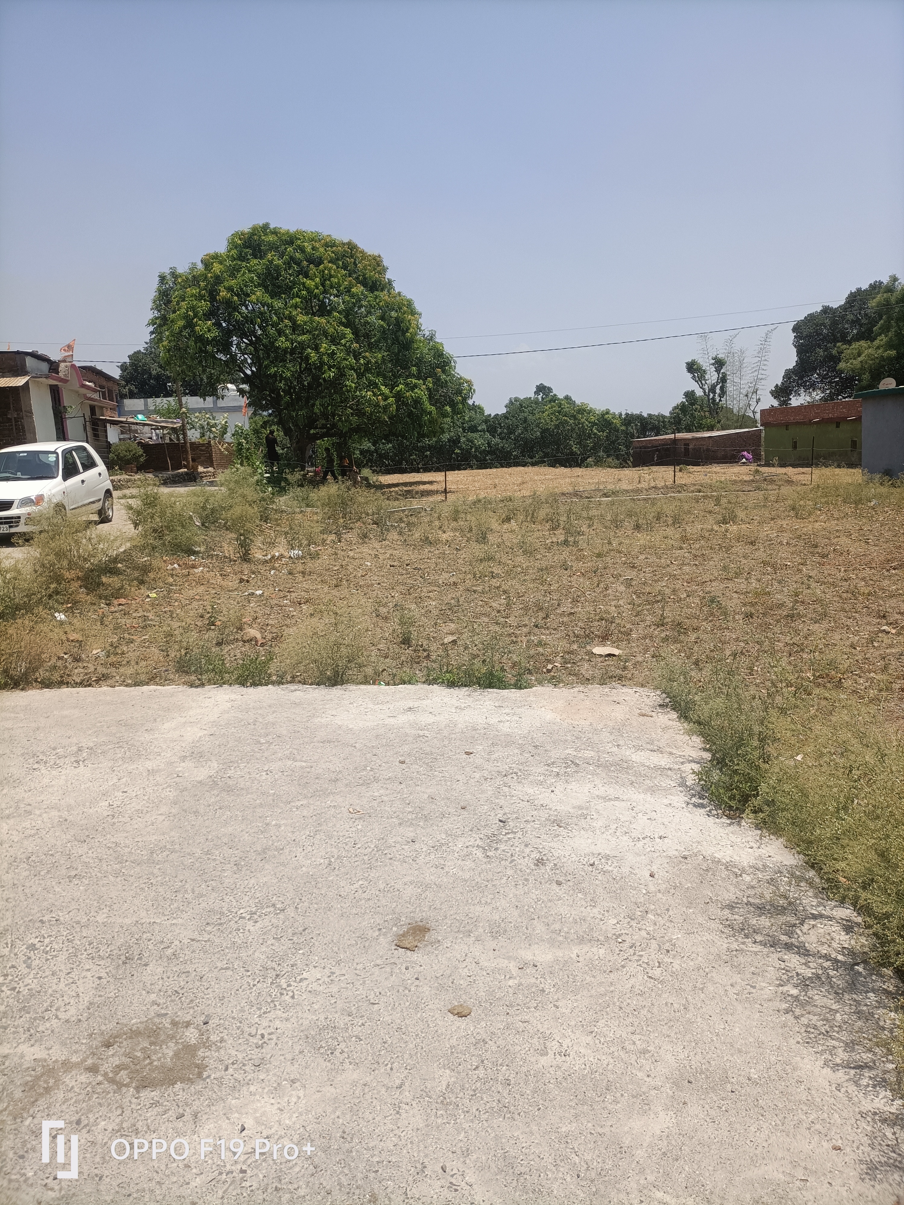 Plot For Sale in Lane No. 5 Canal Road