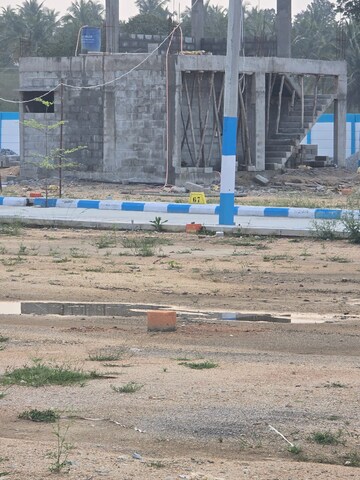 Plot Area in  Plot at Nelamangala – for Sale