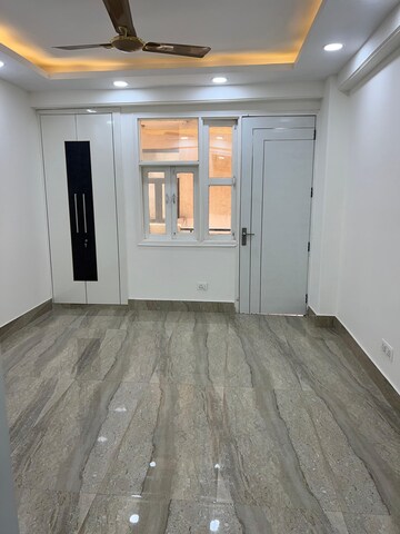 Room in 2 BHK Apartment at Chattarpur – for Sale