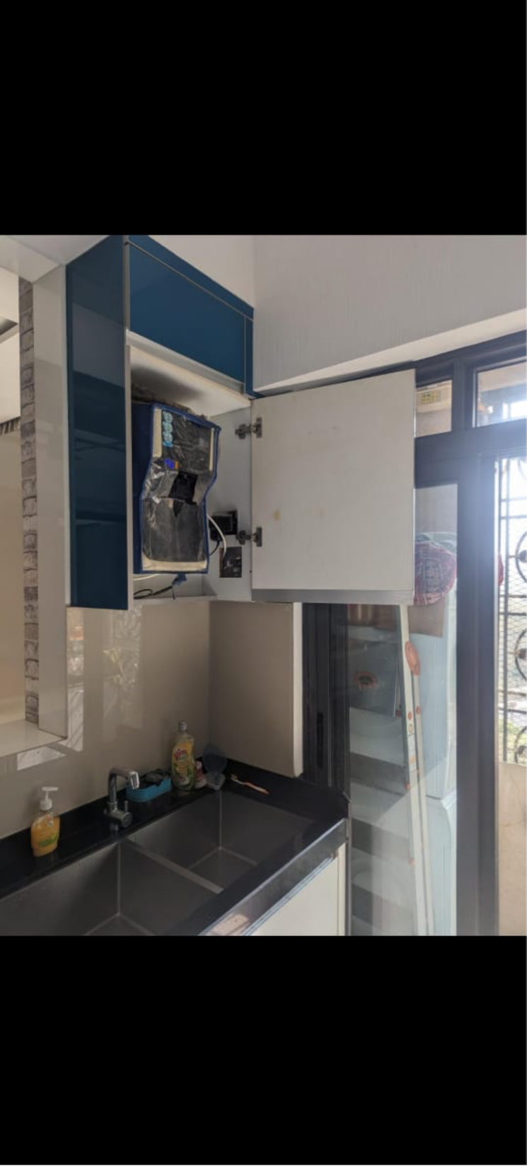 Kitchen, lodha-sterling 3 Bedroom 1266 Sq.Ft. Apartment In Sandoz Baug Thane 7871878