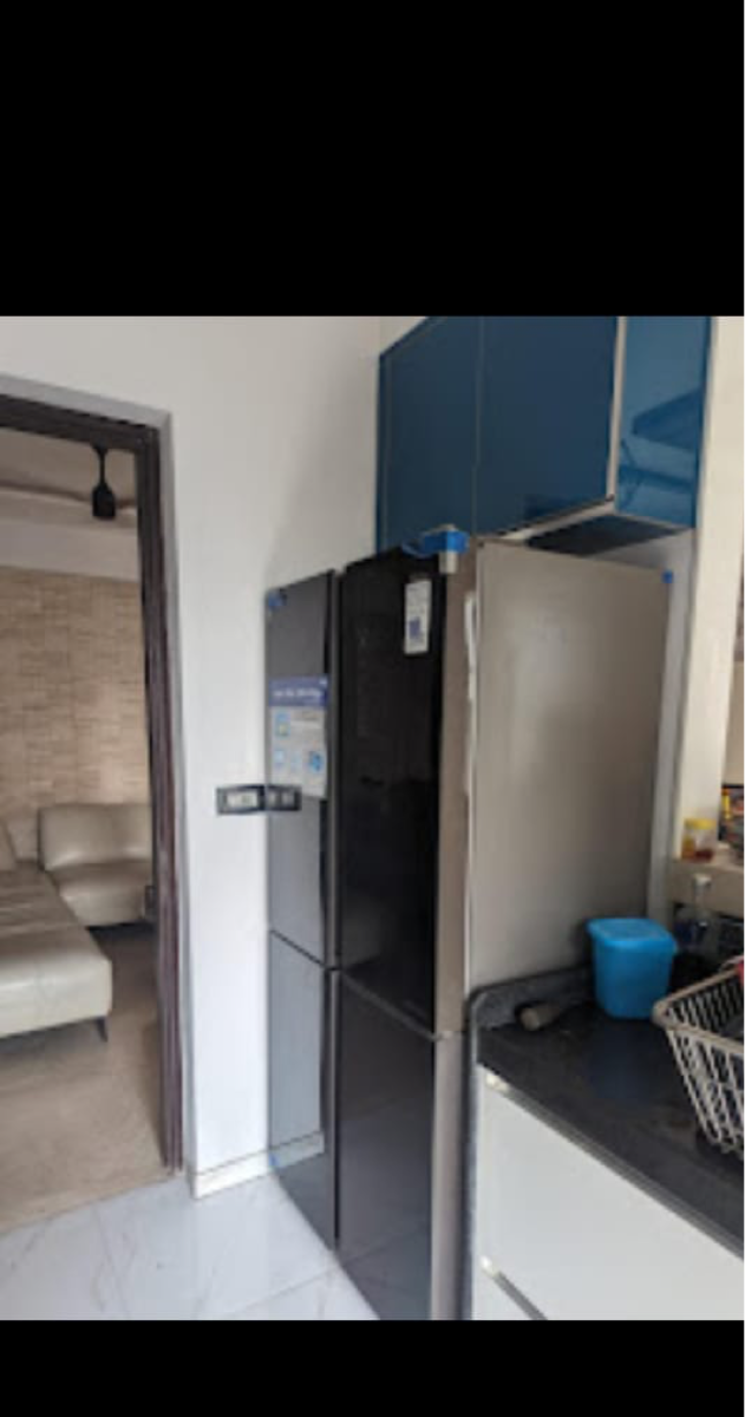 Kitchen, lodha-sterling 3 Bedroom 1266 Sq.Ft. Apartment In Sandoz Baug Thane 7871878