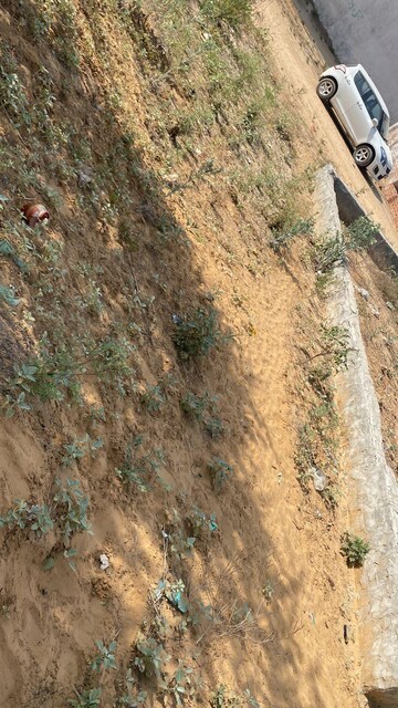 Plot Area in  Plot at Vatika Kunj, Bhondsi – for Sale