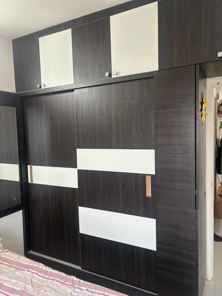 Kitchen, godrej-hillside 1 Bedroom 462 Sq.Ft. Apartment In Mahalunge Pune 7871883