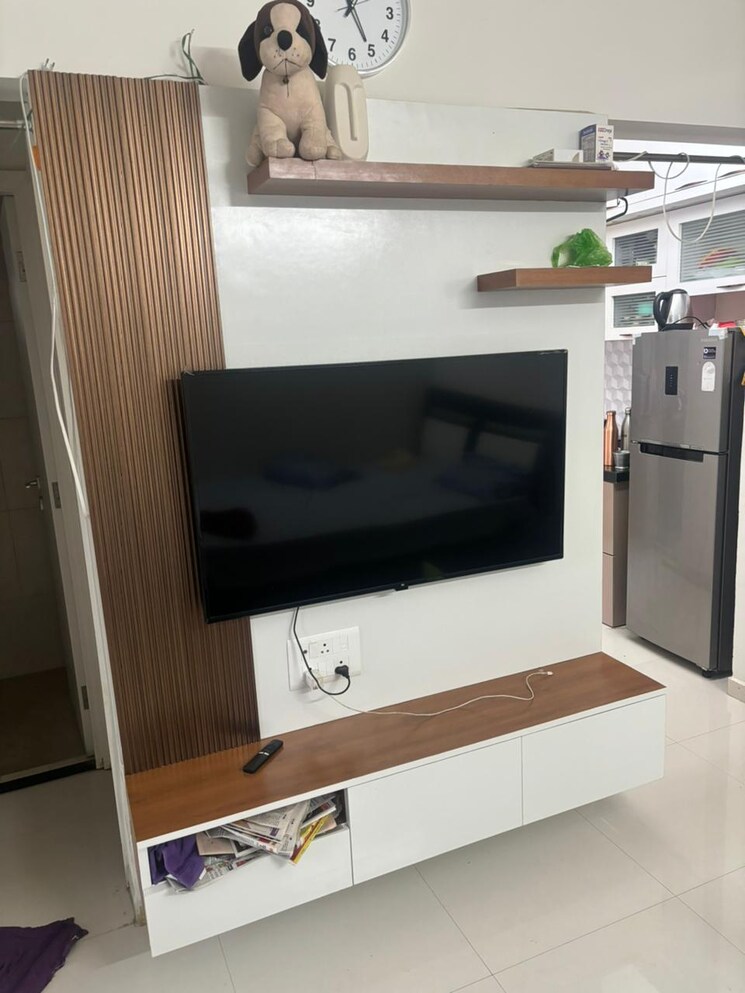 undefined, godrej-hillside 1 Bedroom 462 Sq.Ft. Apartment In Mahalunge Pune 7871883