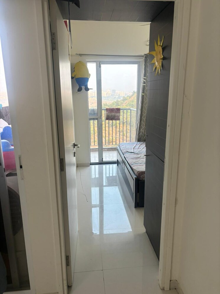 undefined, godrej-hillside 1 Bedroom 462 Sq.Ft. Apartment In Mahalunge Pune 7871883