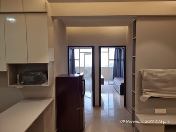 Kitchen in 2 BHK Apartment at Pyramid Urban Homes 3, Sector 67a – for Rent